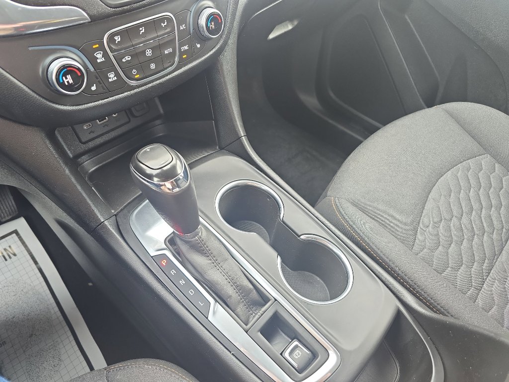 Used 2019 Chevrolet Equinox LT image 25