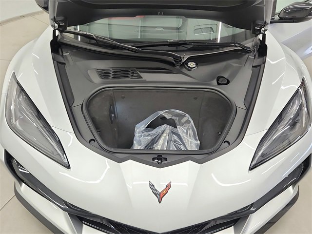 New 2026 Chevrolet Corvette Z06 image 18