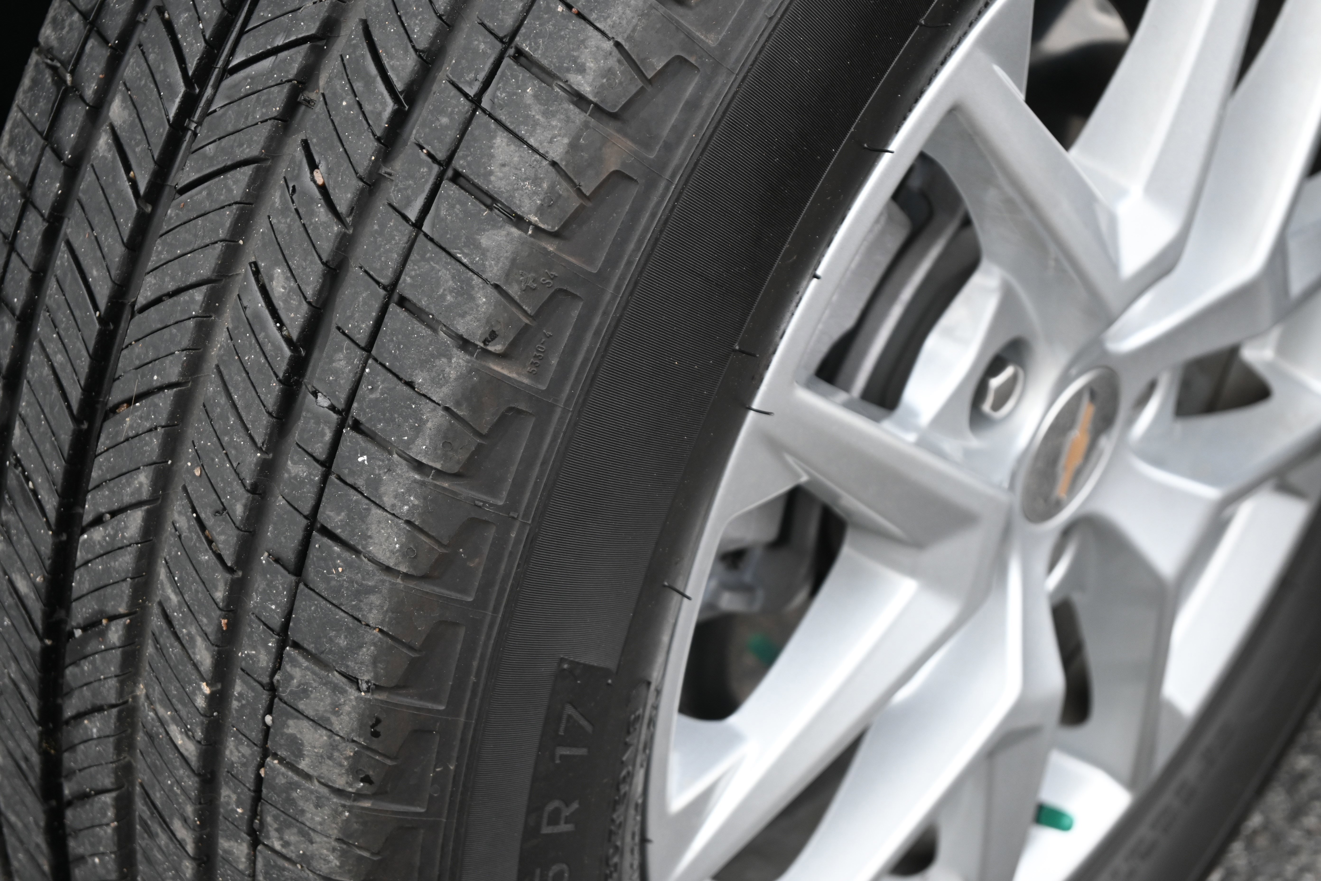 Used 2024 Chevrolet Equinox LT image 14