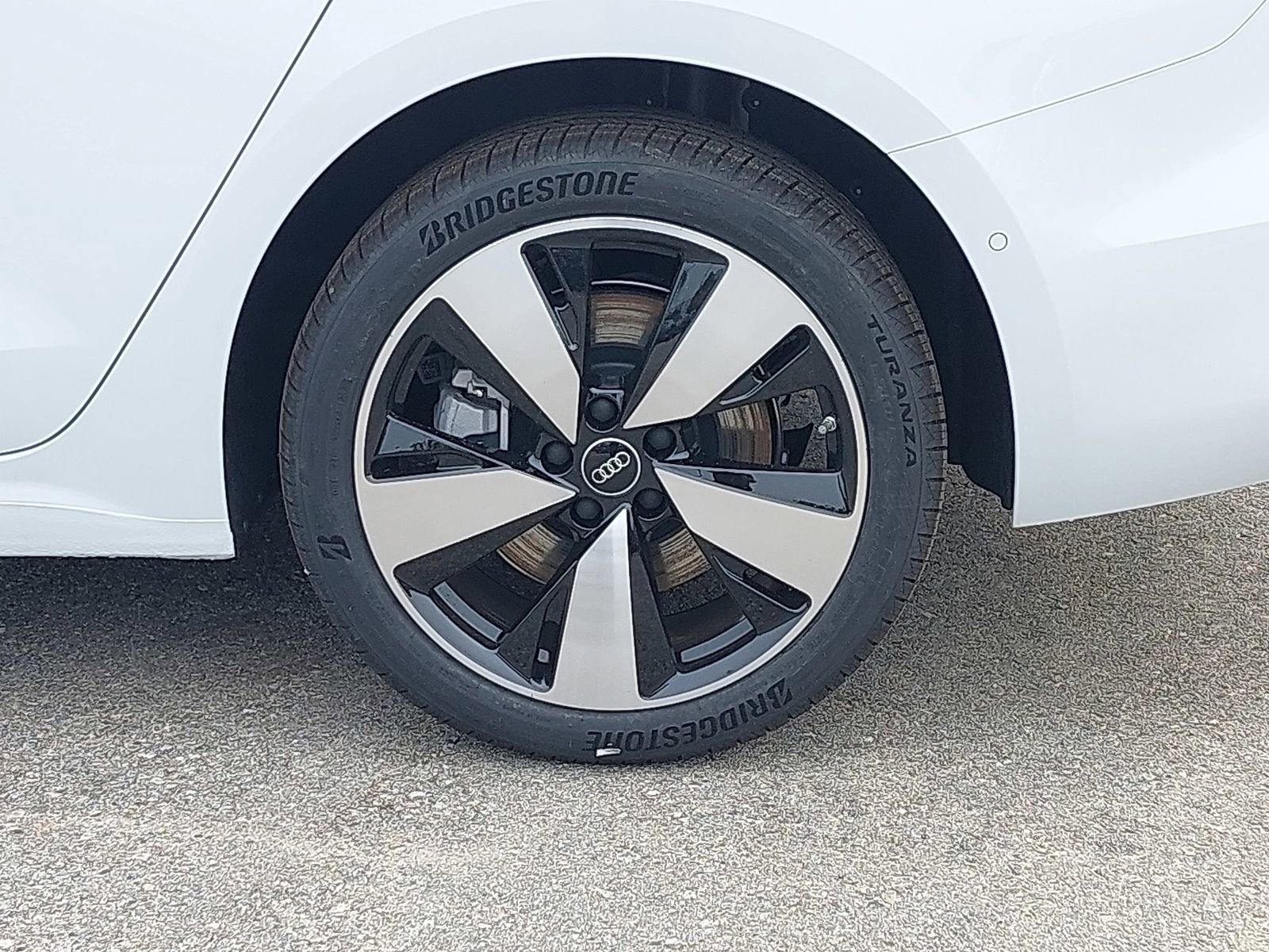 New 2025 Audi A5 2.0T Premium Plus image 34