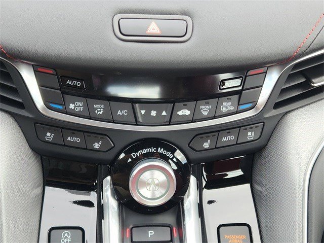 New 2025 Acura TLX SH-AWD w/ A-SPEC Pkg image 23