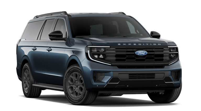 New 2027 Ford Expedition Max Active AWD/4WD image 60
