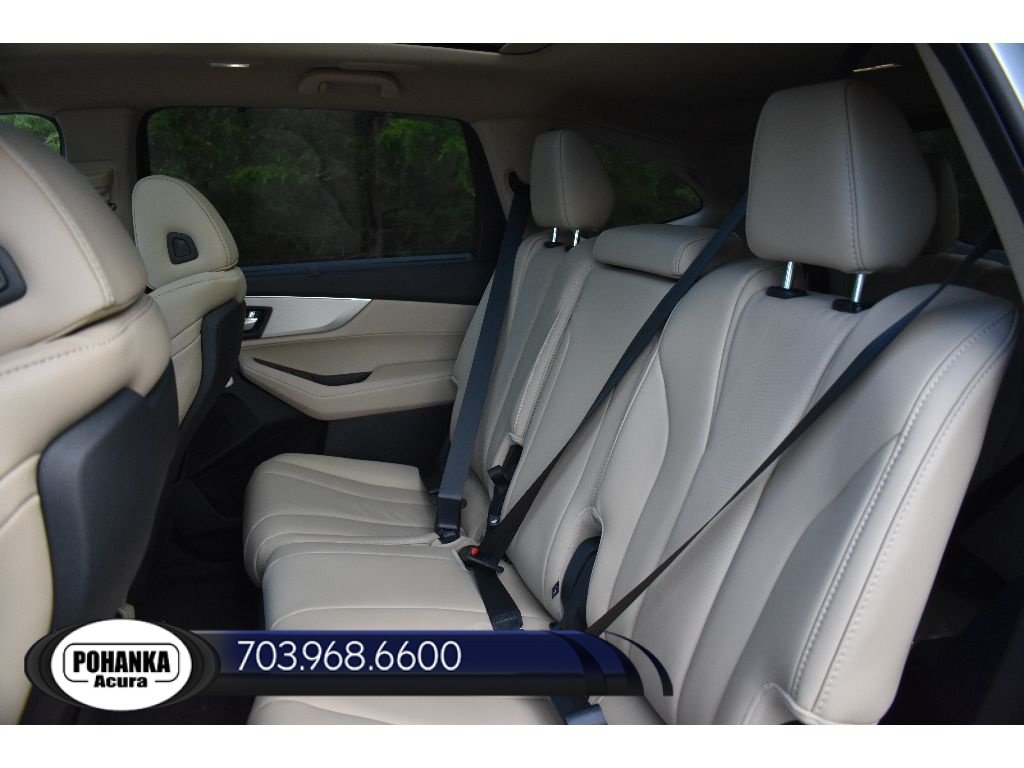 New 2026 Acura MDX w/ Technology Package AWD/4WD image 30