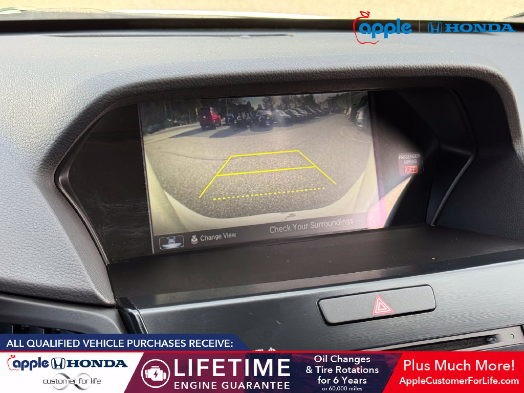 Used 2020 Acura ILX w/ Premium Package FWD image 13