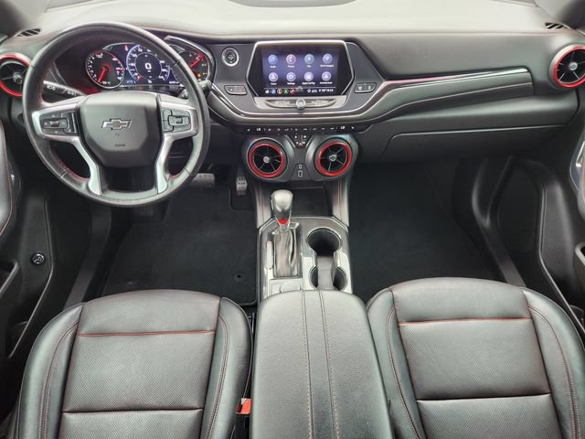 Used 2020 Chevrolet Blazer RS FWD image 27