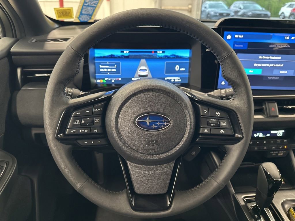 Used 2026 Subaru Outback Premium AWD/4WD image 9