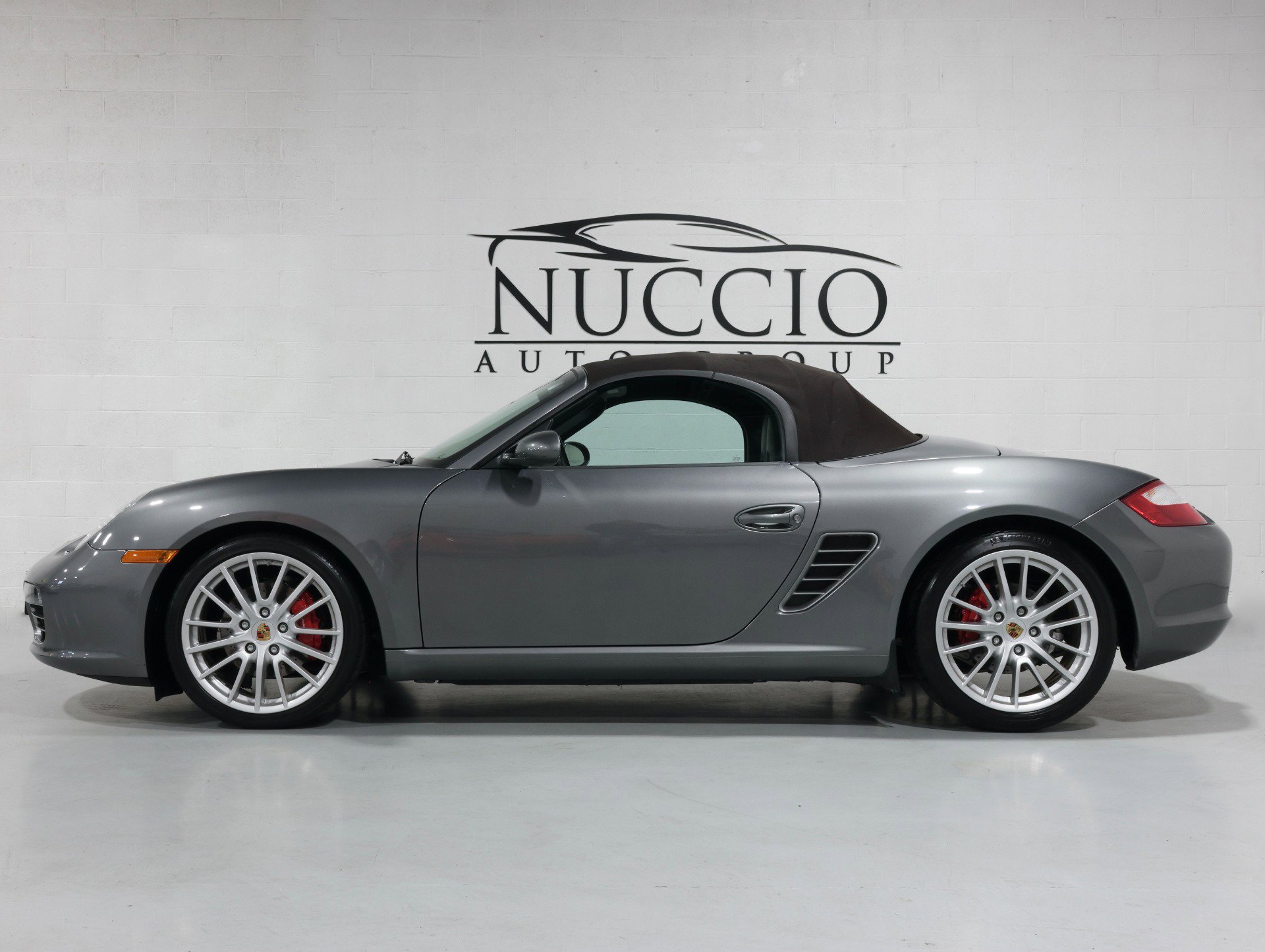Used 2007 Porsche Boxster S image 10