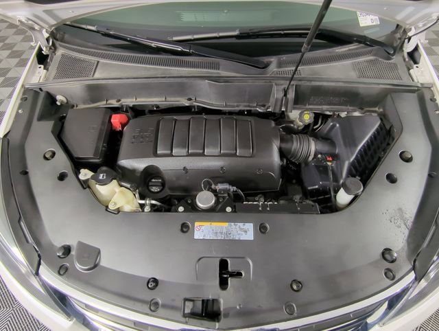 Used 2016 Chevrolet Traverse LT w/ Style and Technology Package image 45