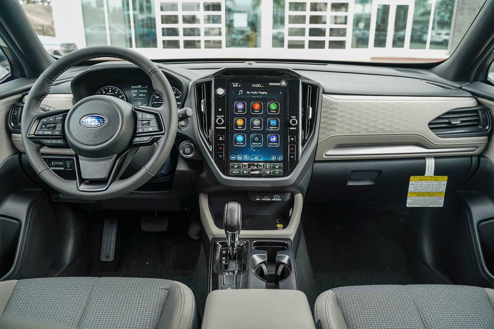 New 2026 Subaru Forester Premium image 14