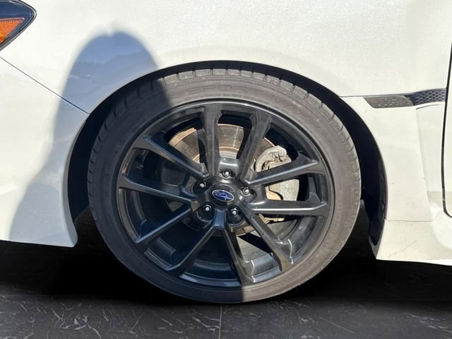 Used 2020 Subaru WRX Limited image 31