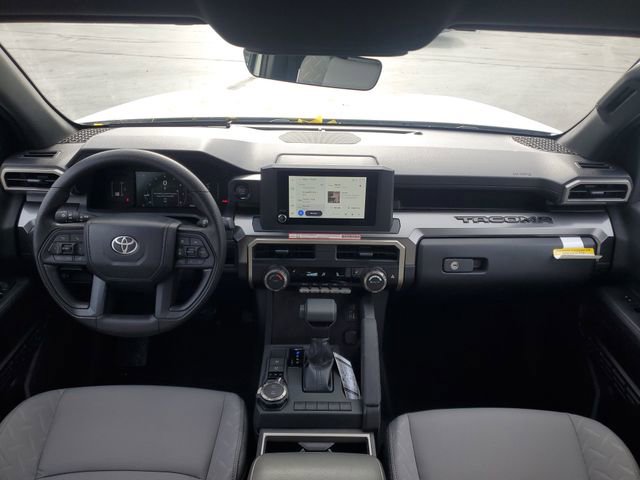 Used 2025 Toyota Tacoma SR5 image 25