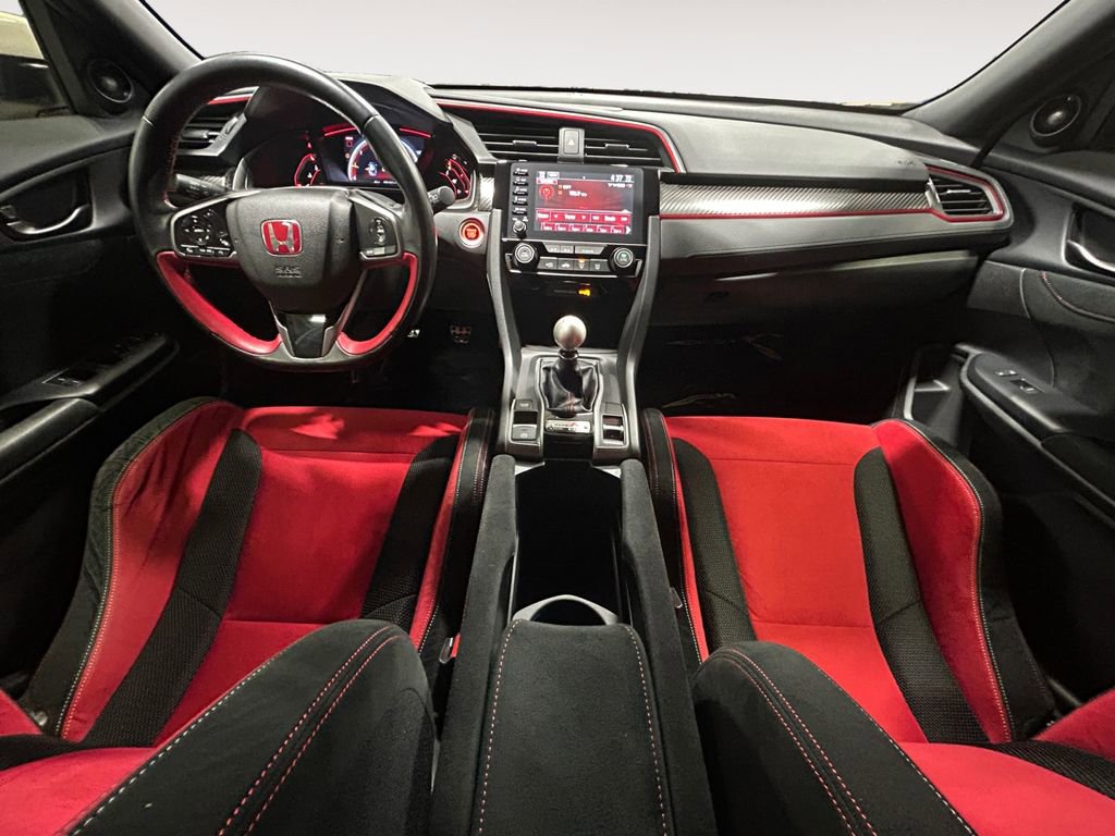 Used 2019 Honda Civic Type R image 13