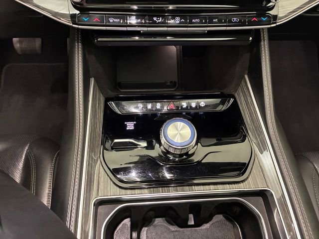 Used 2022 Jeep Wagoneer Series II w/ Premium Group I image 21