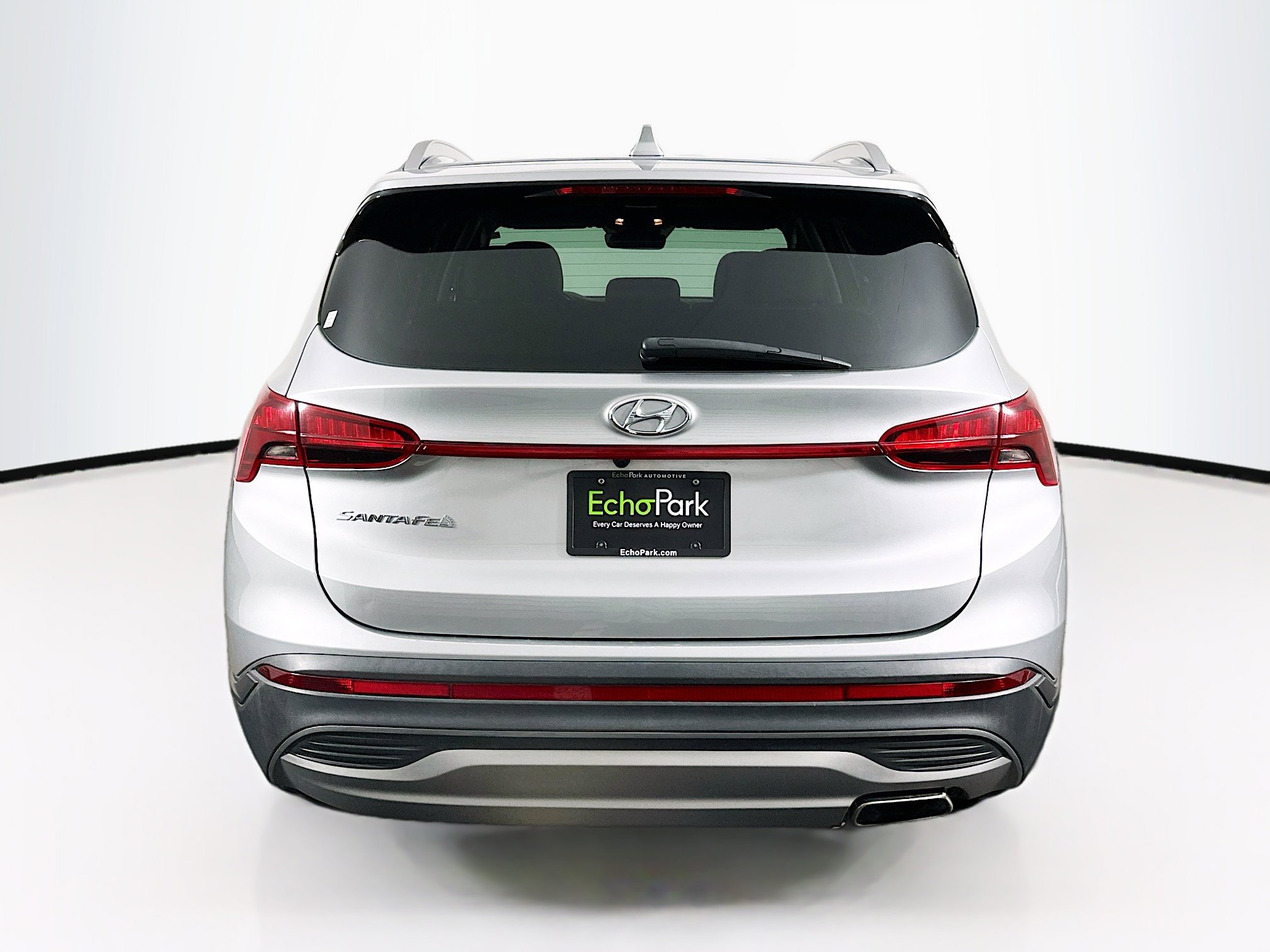 Used 2023 Hyundai Santa Fe SEL image 7