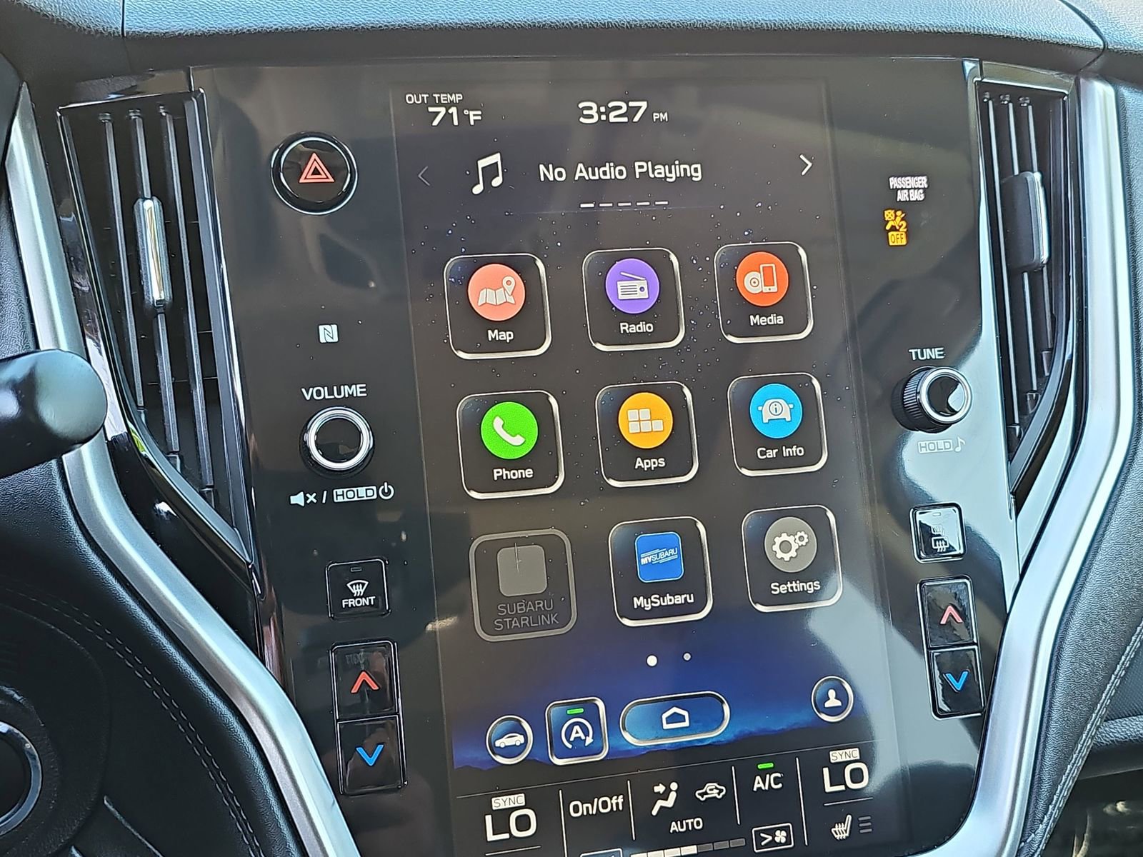 Used 2021 Subaru Outback Premium w/ Popular Package #1 image 21