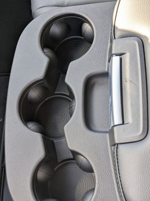 New 2026 RAM 2500 Tradesman image 21