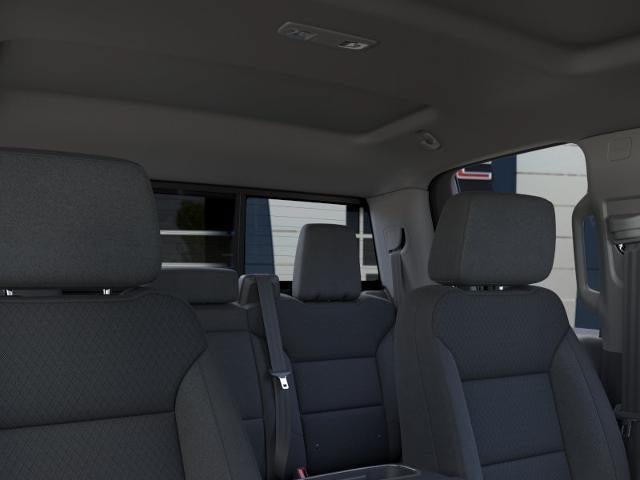 New 2026 GMC Sierra 1500 Elevation w/ Preferred Package AWD/4WD image 24