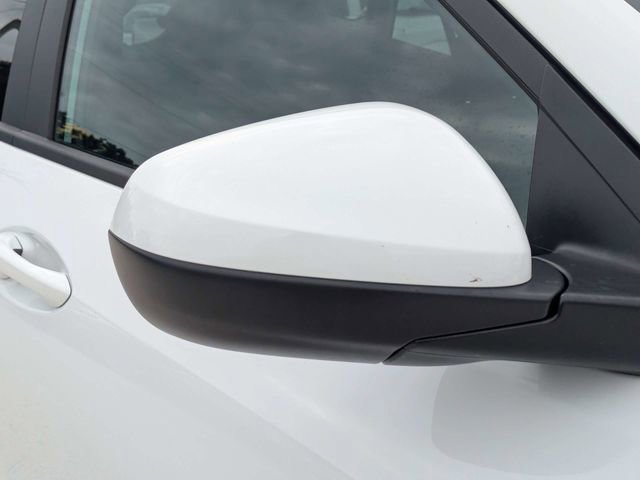 Used 2025 Chevrolet Trax LT FWD image 11