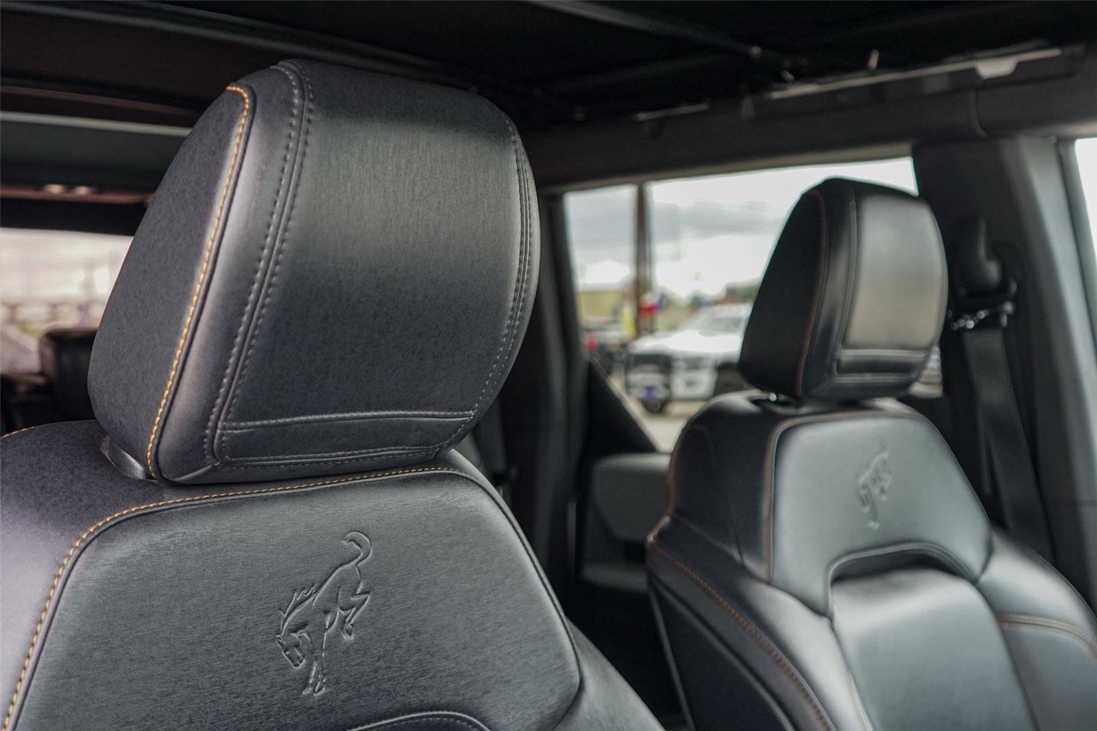 Used 2022 Ford Bronco Badlands image 31