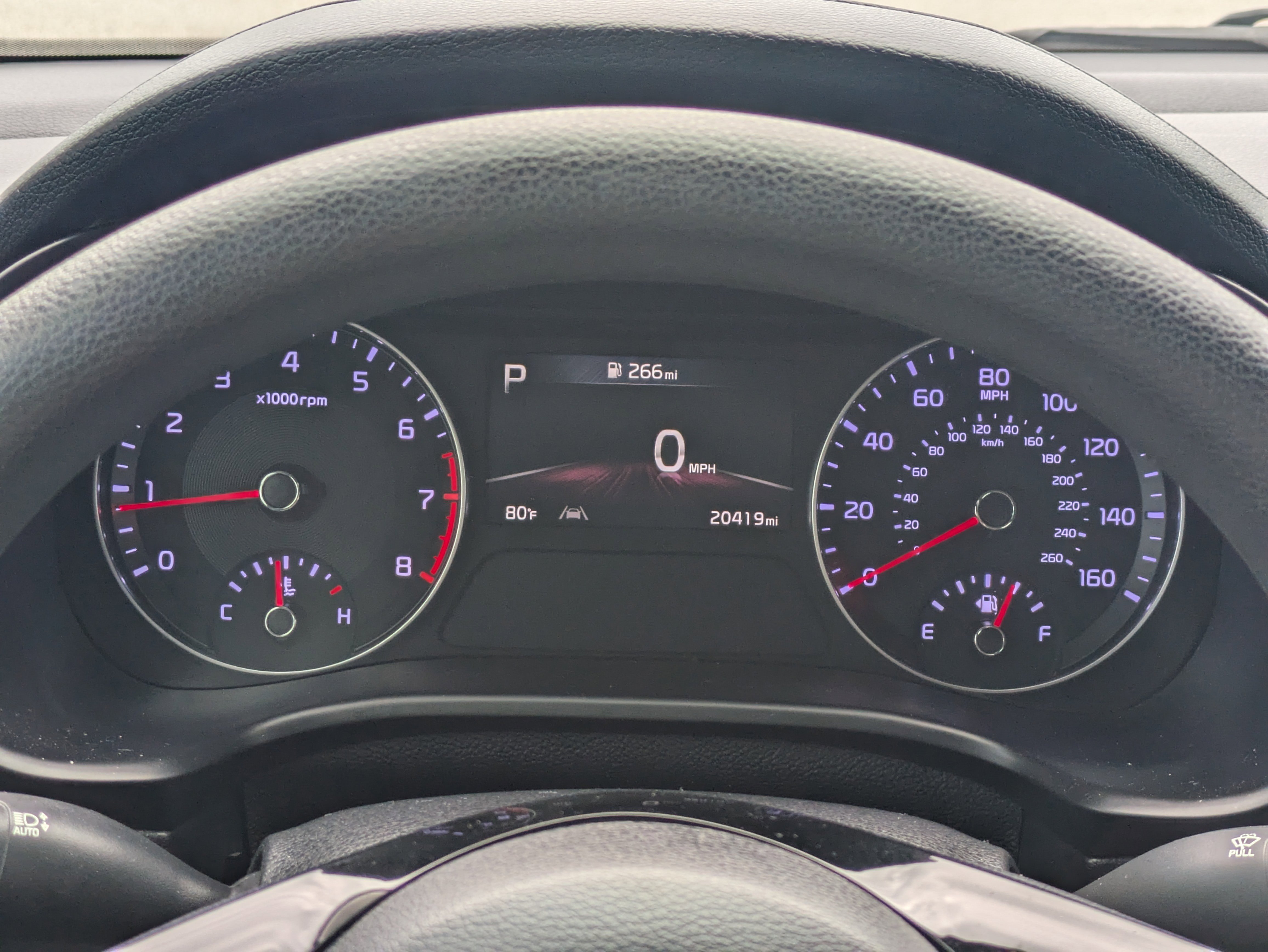 Used 2024 Kia Forte LX image 24