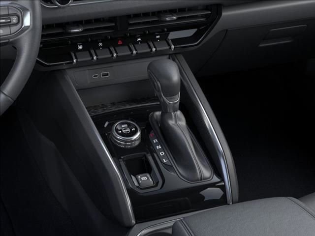 New 2026 GMC Canyon Elevation w/ Convenience Package image 27