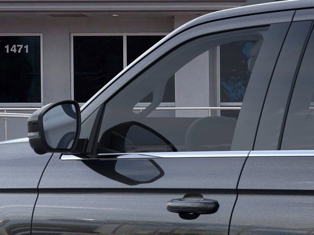 New 2026 Ford Expedition Platinum w/ Platinum Ultimate Package image 20