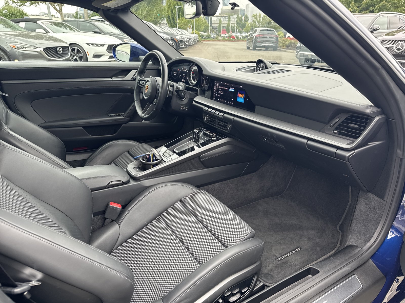 Used 2020 Porsche 911 Carrera S RWD image 13