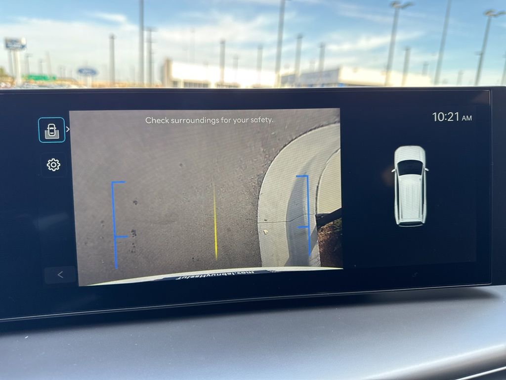 New 2026 Hyundai Ioniq 9 SE image 22