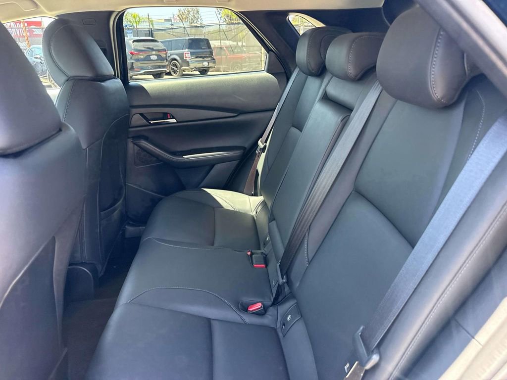 Certified 2023 MAZDA CX-30 AWD 2.5 S w/ Preferred Package image 10