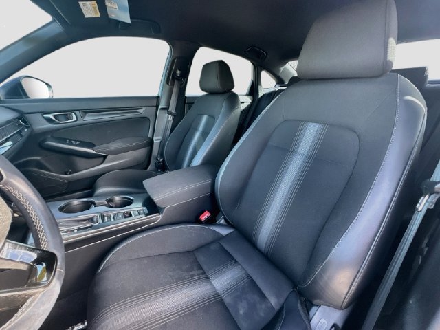 Certified 2024 Honda Civic Sport image 19