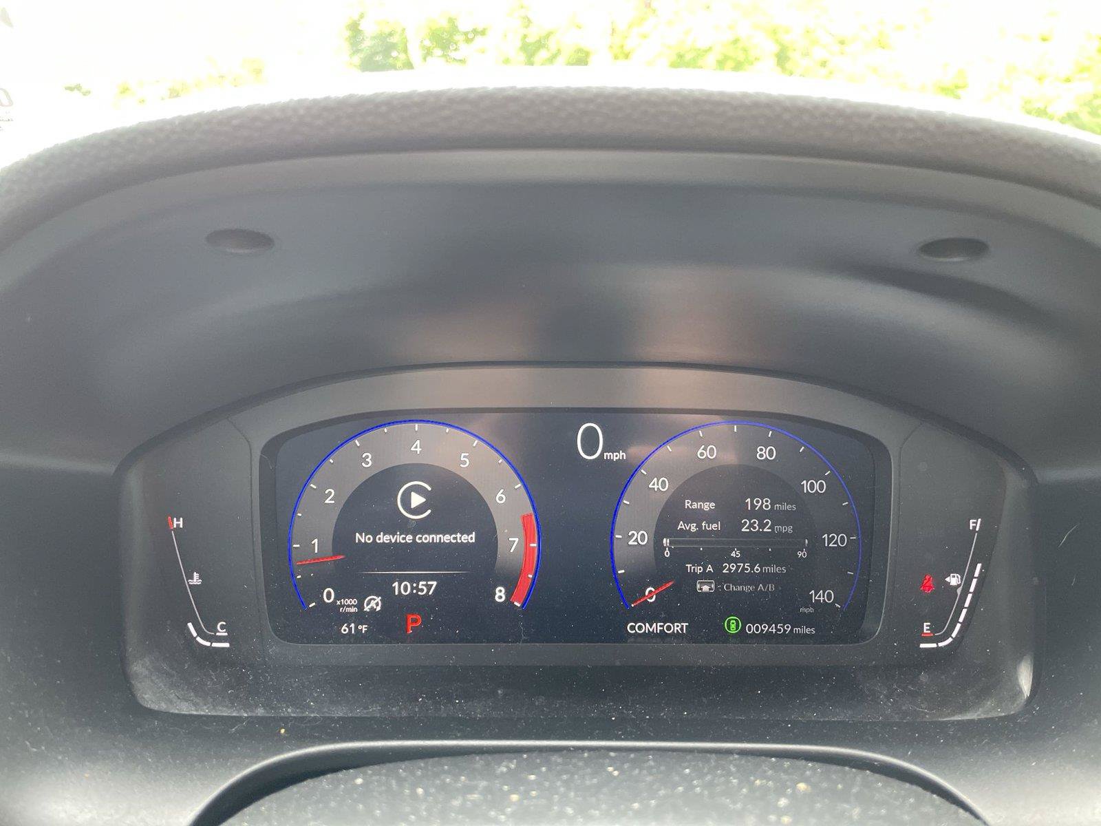 Used 2025 Acura ADX A-Spec AWD/4WD image 16