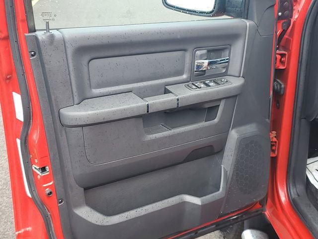 Used 2012 RAM 1500 Sport image 9
