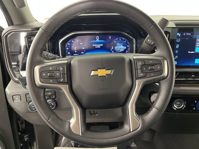 Used 2023 Chevrolet Silverado 1500 LT image 21