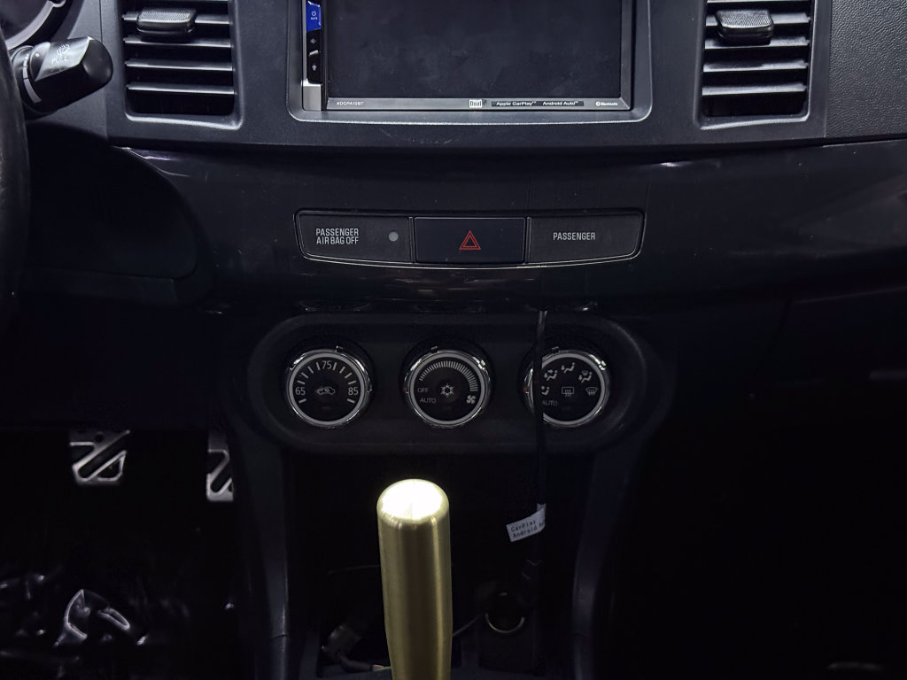 Used 2014 Mitsubishi Lancer Evolution GSR AWD/4WD image 22