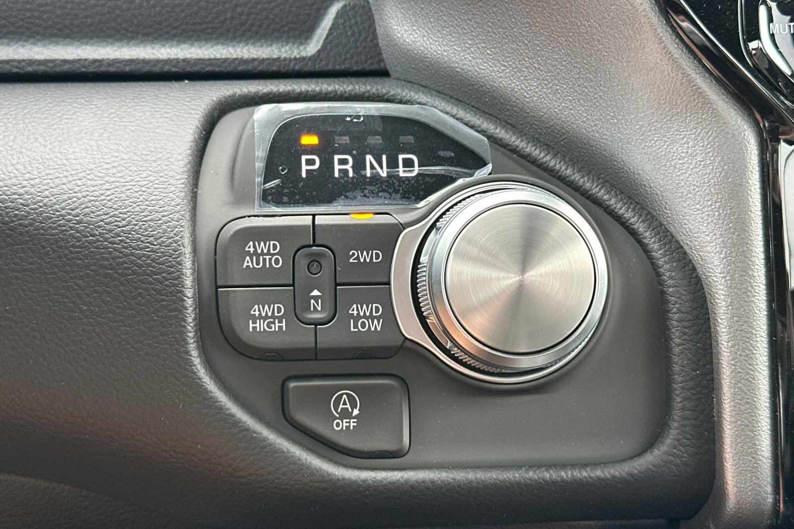 New 2026 RAM 1500 Laramie image 20