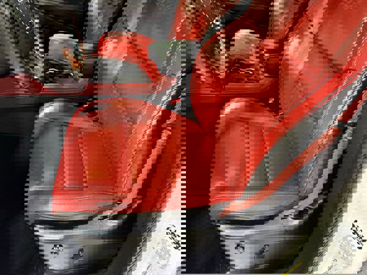 Used 2023 Dodge Durango SRT image 24