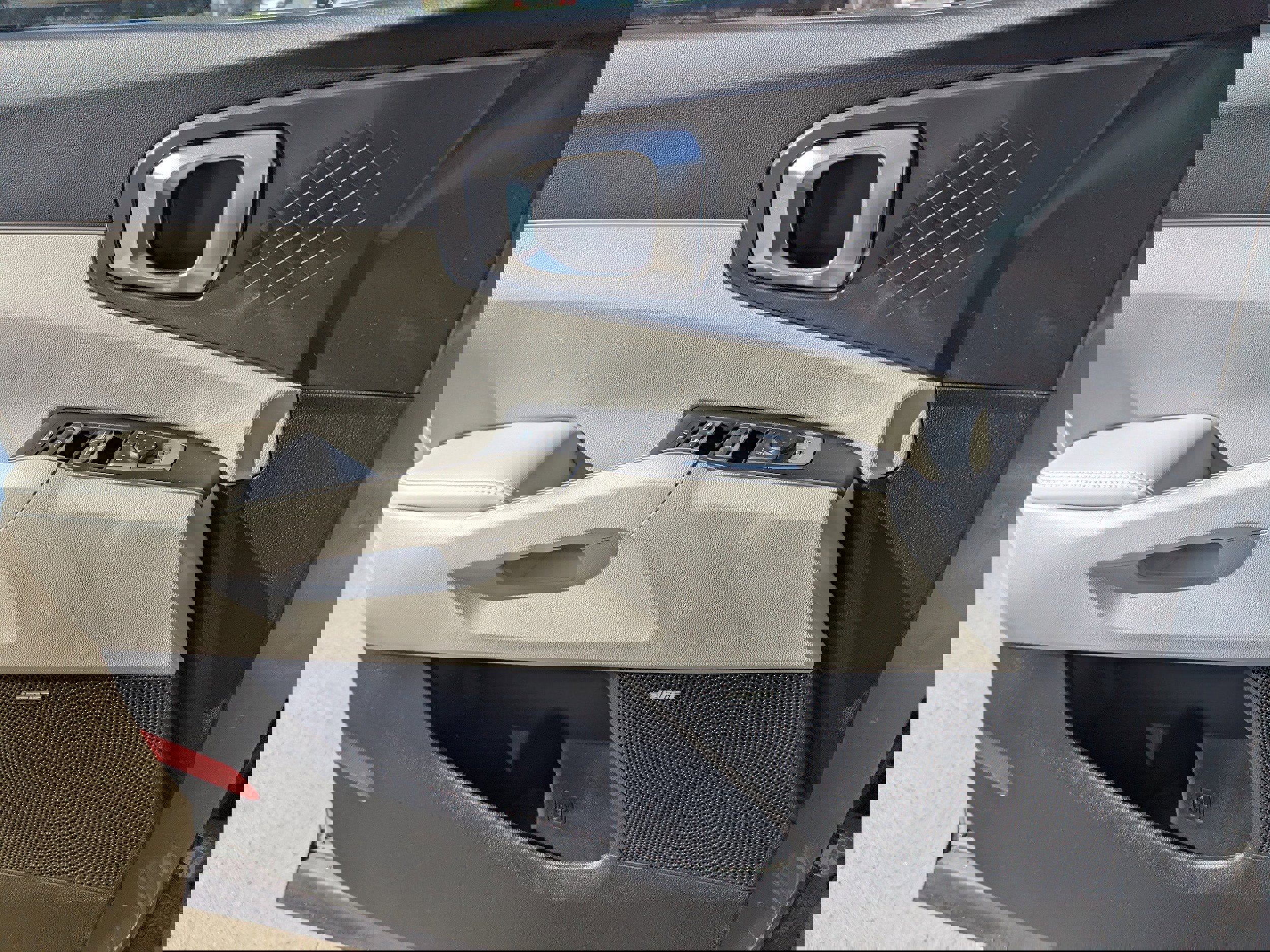 New 2026 Kia Sorento EX image 9