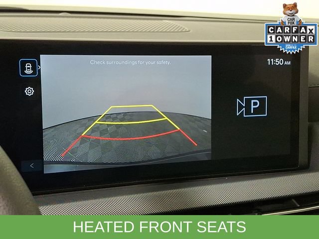 Used 2024 Hyundai Sonata SEL FWD image 4