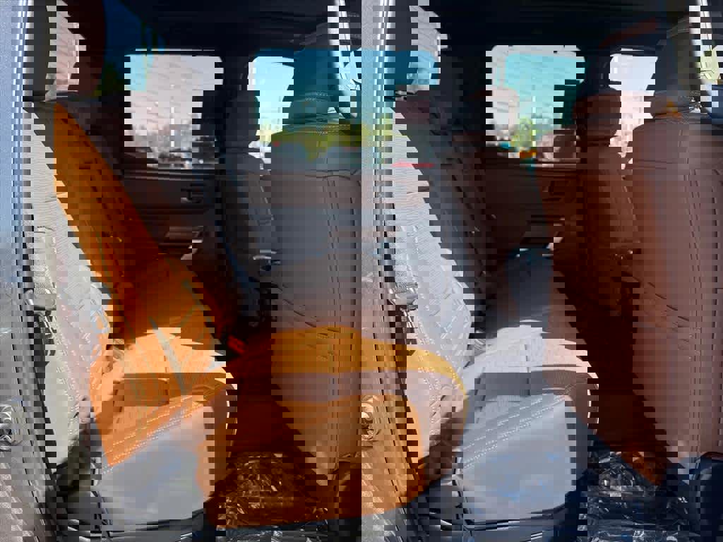 New 2026 Toyota Tundra 1794 Edition image 7