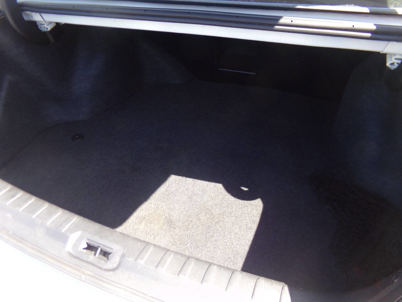 Used 2007 Buick Lucerne CXL FWD image 48