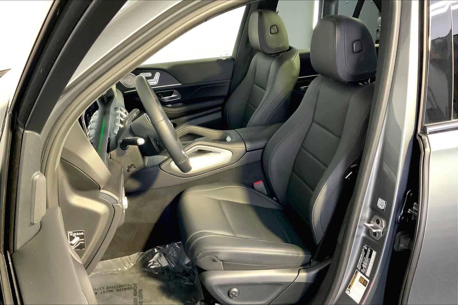 Certified 2023 Mercedes-Benz GLE 350 4MATIC image 9
