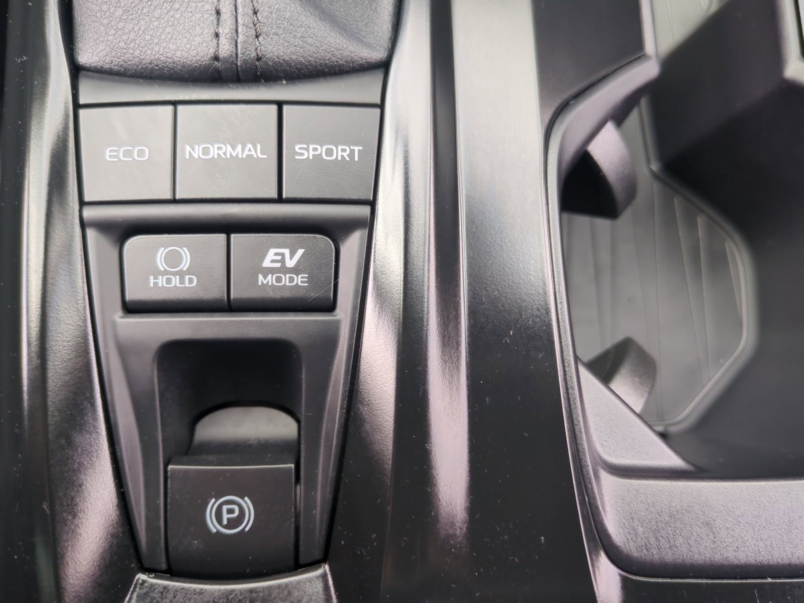 New 2026 Toyota Camry SE image 17