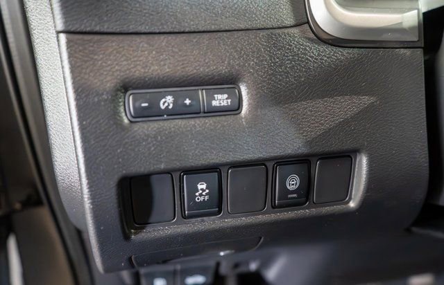 Certified 2023 Nissan Murano SV AWD/4WD image 21