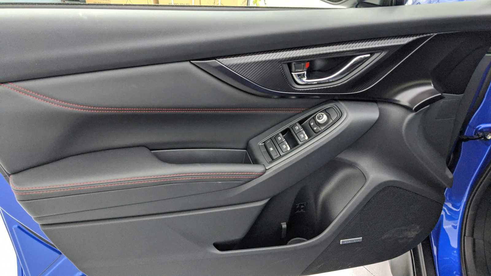 New 2025 Subaru WRX Premium image 14