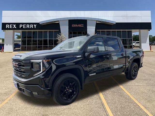 New 2026 GMC Sierra 1500 Elevation AWD/4WD image 1