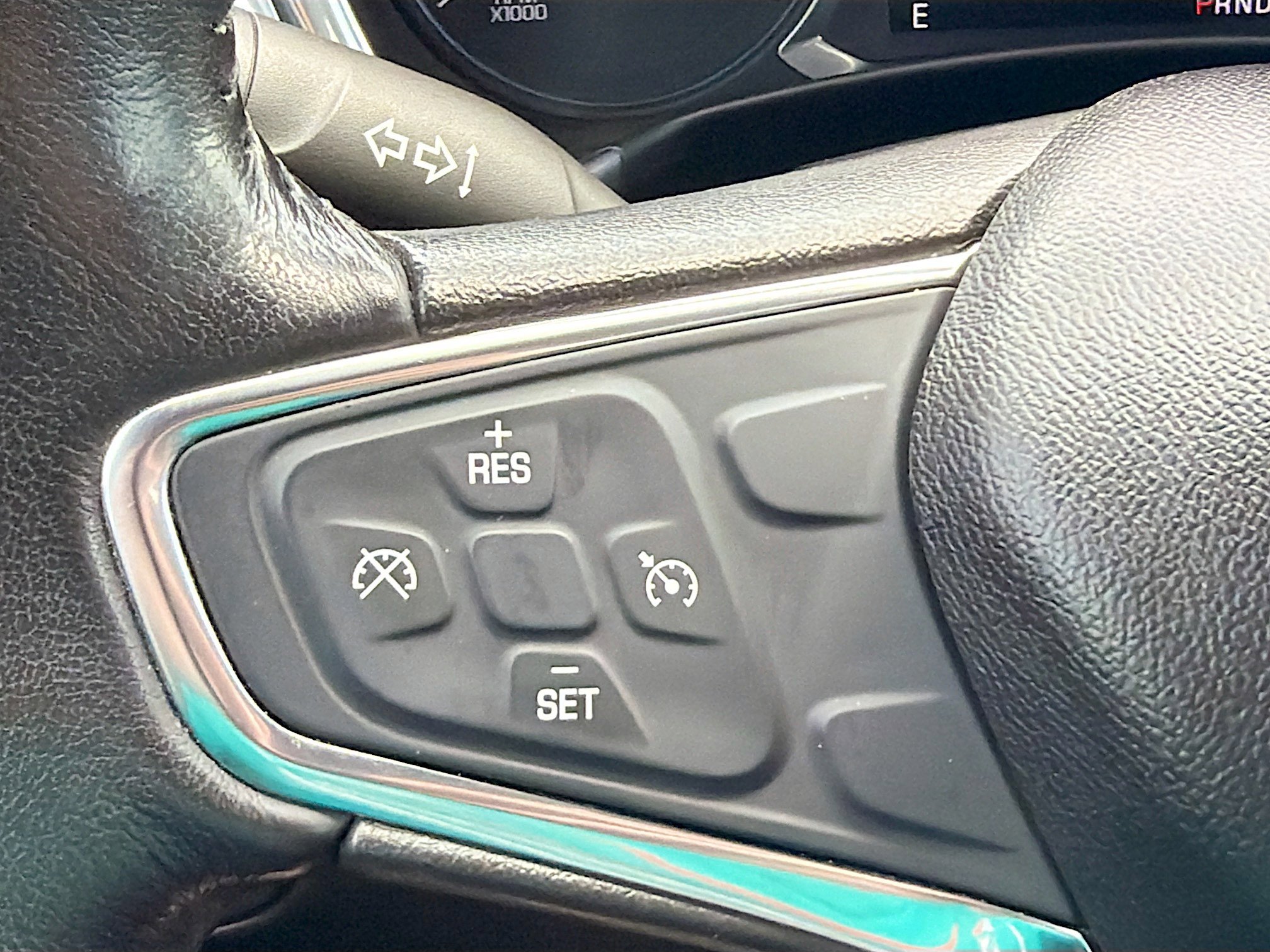 Used 2019 Chevrolet Equinox LT image 35