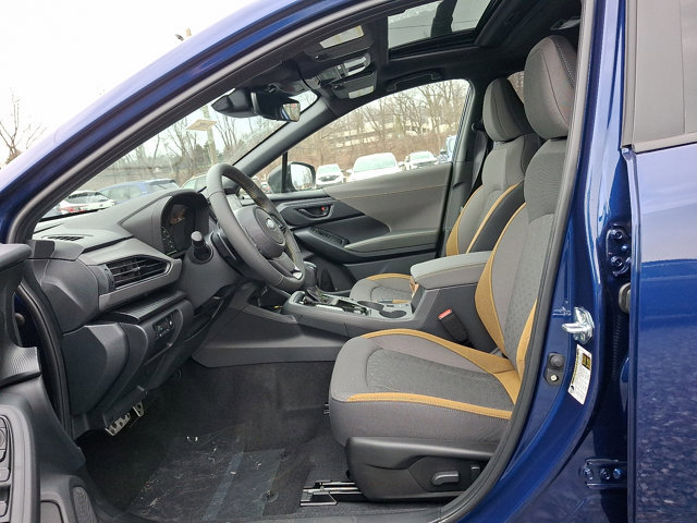 New 2026 Subaru Crosstrek 2.5i Sport AWD/4WD image 10