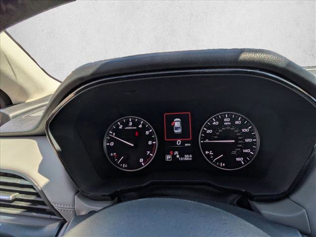 Certified 2025 Subaru Legacy Premium AWD/4WD image 18