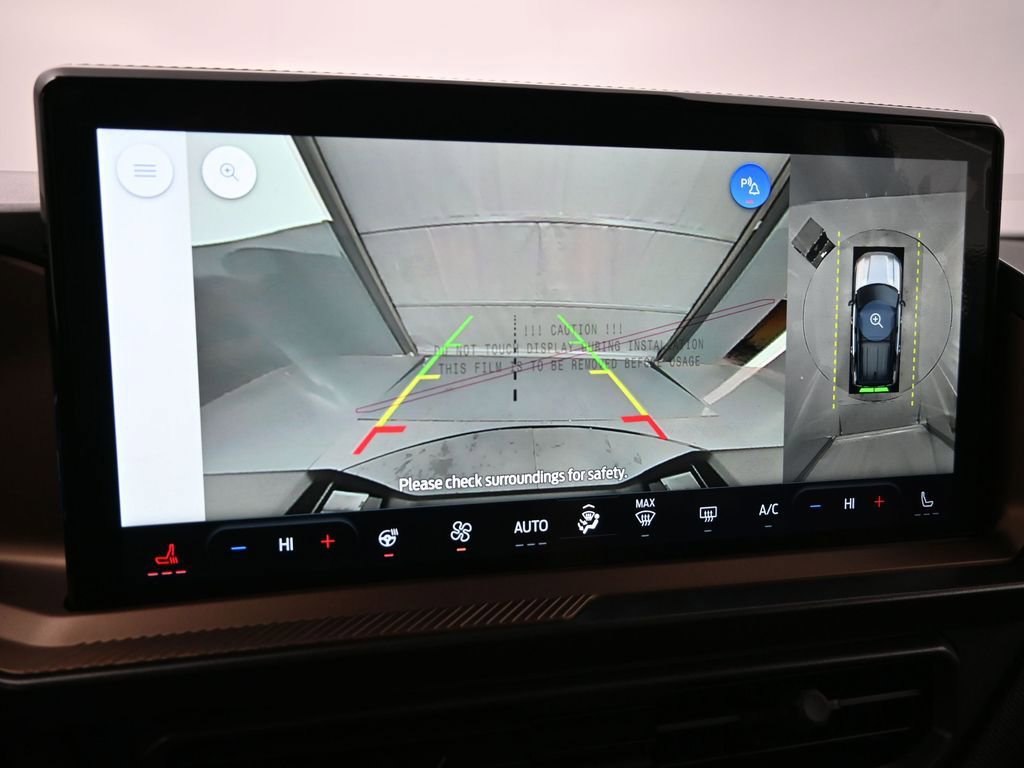 New 2025 Ford Bronco Sport Outer Banks w/ Outer Banks Tech Package+ image 20