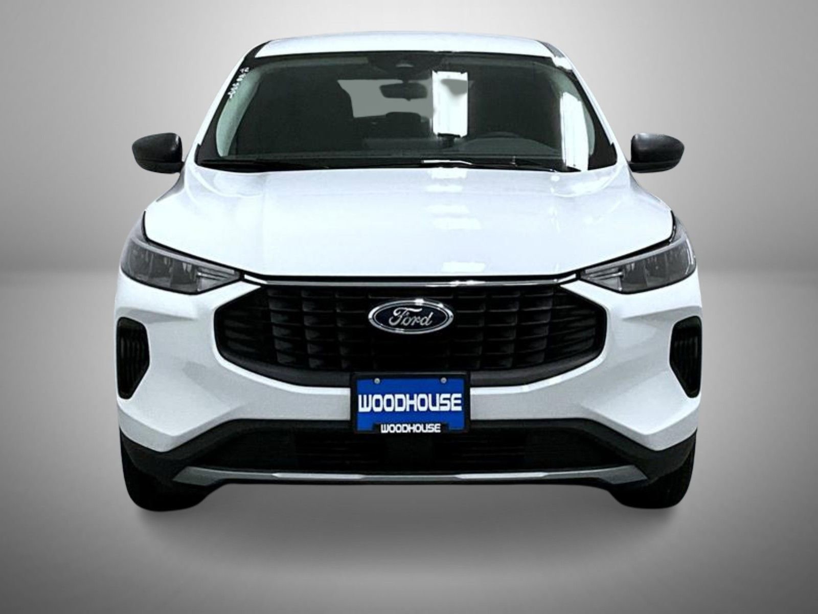New 2026 Ford Escape Active w/ Tech Pack #1 image 2